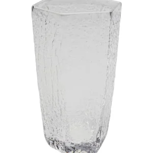 KARE Design Copo Cascata Clear Hot