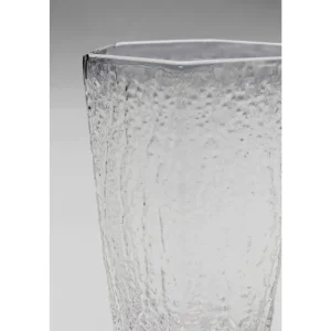 KARE Design Copo Cascata Clear Hot