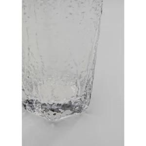 KARE Design Copo Cascata Clear Hot