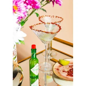 KARE Design Copo Cocktail Hommage Best