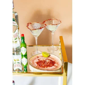 KARE Design Copo Cocktail Hommage Best