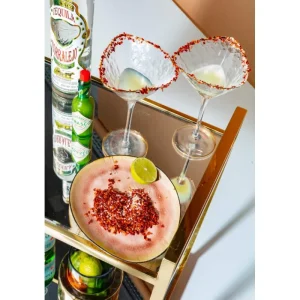 KARE Design Copo Cocktail Hommage Best