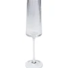 KARE Design Copo de champanhe Riffle Sale