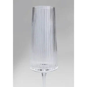 KARE Design Copo de champanhe Riffle Sale