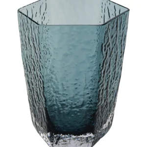 KARE Design Copo de água Cascata azul Sale