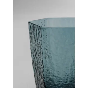 KARE Design Copo de água Cascata azul Sale