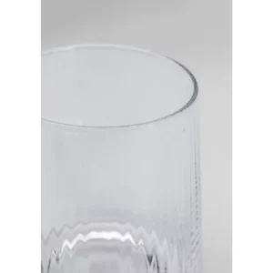 KARE Design Copo de água Riffle 11cm Discount