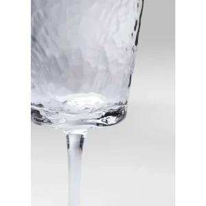 KARE Design Copo de vinho Branco Hommage Online