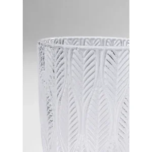 KARE Design Copo de Vinho Fogli Transparente Clearance
