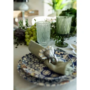 KARE Design Copo Fogli Transparente New