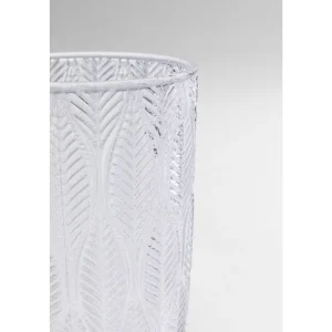 KARE Design Copo Fogli Transparente New