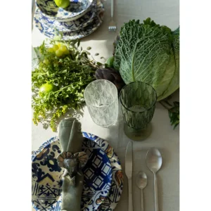 KARE Design Copo Fogli Transparente New