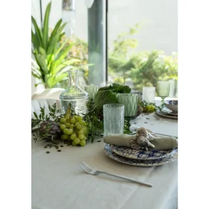 KARE Design Copo Fogli Transparente New