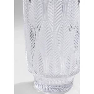 KARE Design Copo Fogli Transparente New