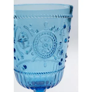 KARE Design Copo para vinho Greece Best