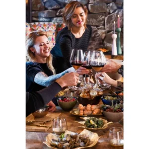 KARE Design Copo Vinho Tinto Gob Online