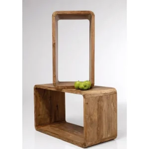 KARE Design Cubos Authentico Rectangular (conj.2) Discount