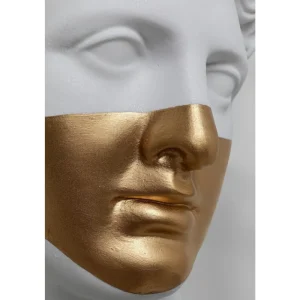 KARE Design Decoração de parede Apollo 40cm New