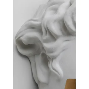 KARE Design Decoração de parede Apollo 40cm New