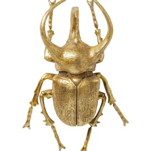 KARE Design Decoração de Parede Atlas Beetle Gold Online