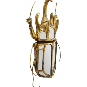 KARE Design Decoração de Parede Beetle Fashion