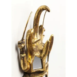 KARE Design Decoração de Parede Beetle Fashion