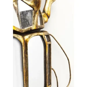 KARE Design Decoração de Parede Beetle Fashion