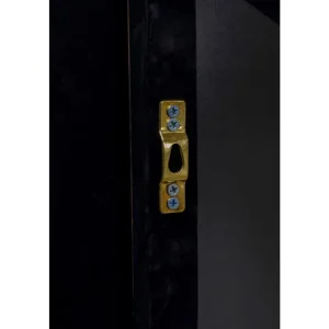 KARE Design Decoração de parede City Pupil Ø160cm Hot