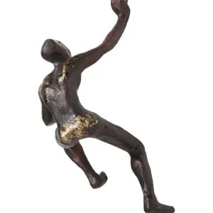 KARE Design Decoração de Parede Climber Outlet