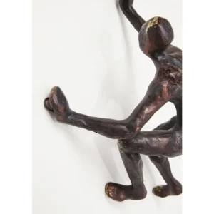 KARE Design Decoração de Parede Climber Outlet