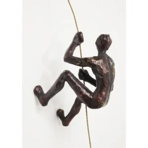 KARE Design Decoração de Parede Climber Rope Discount