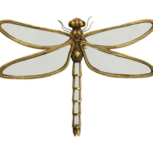 KARE Design Decoração de Parede Dragonfly 47cm Fashion