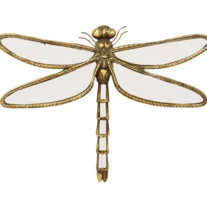 KARE Design Decoração de Parede Dragonfly 37cm Outlet
