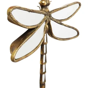 KARE Design Decoração de Parede Dragonfly 37cm Outlet