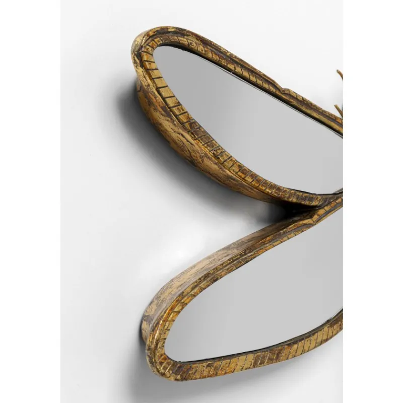 decorao_de_parede_dragonf_2.webp KARE Design Decoração de parede Dragonfly Mirror 71 cm Fashion