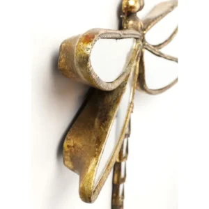 KARE Design Decoração de Parede Dragonfly 37cm Outlet