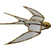 KARE Design Decoração de parede espelho Swallow Sale