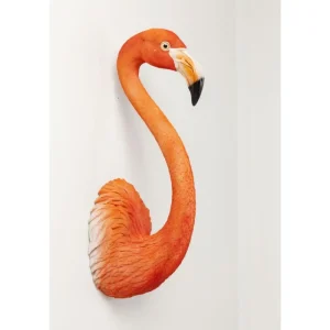 KARE Design Decoração de Parede Flamingo Road 72cm Best