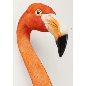 KARE Design Decoração de Parede Flamingo Road 72cm Best