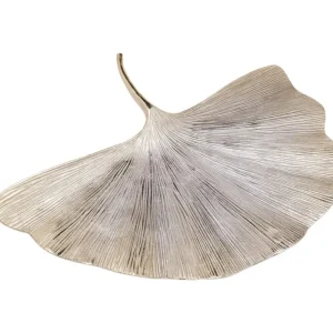 KARE Design Decoração de Parede Ginkgo Leaf 59cm Online