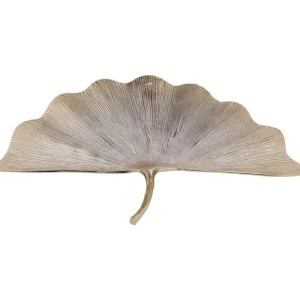 KARE Design Decoração de Parede Ginkgo Leaf 59cm Online