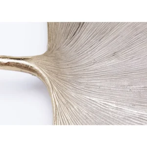 KARE Design Decoração de Parede Ginkgo Leaf 59cm Online