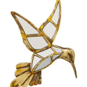 KARE Design Decoração de Parede Hummingbird 37cm Sale
