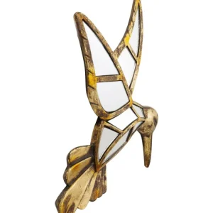 KARE Design Decoração de Parede Hummingbird 37cm Sale