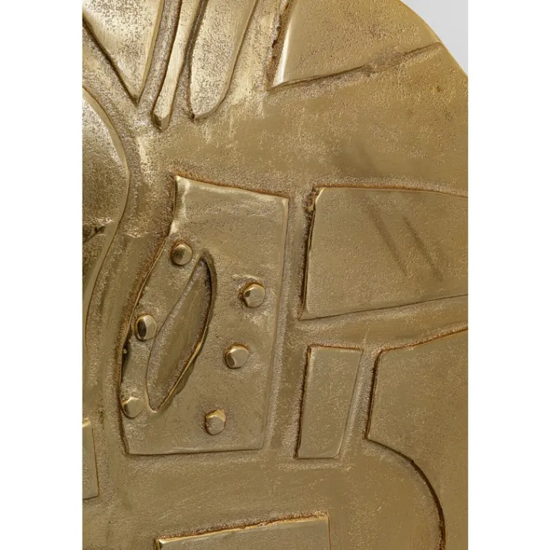 decorao_de_parede_kala_an_2.webp KARE Design Decoração de parede Kala Antique Dourado Ø60 cm Discount