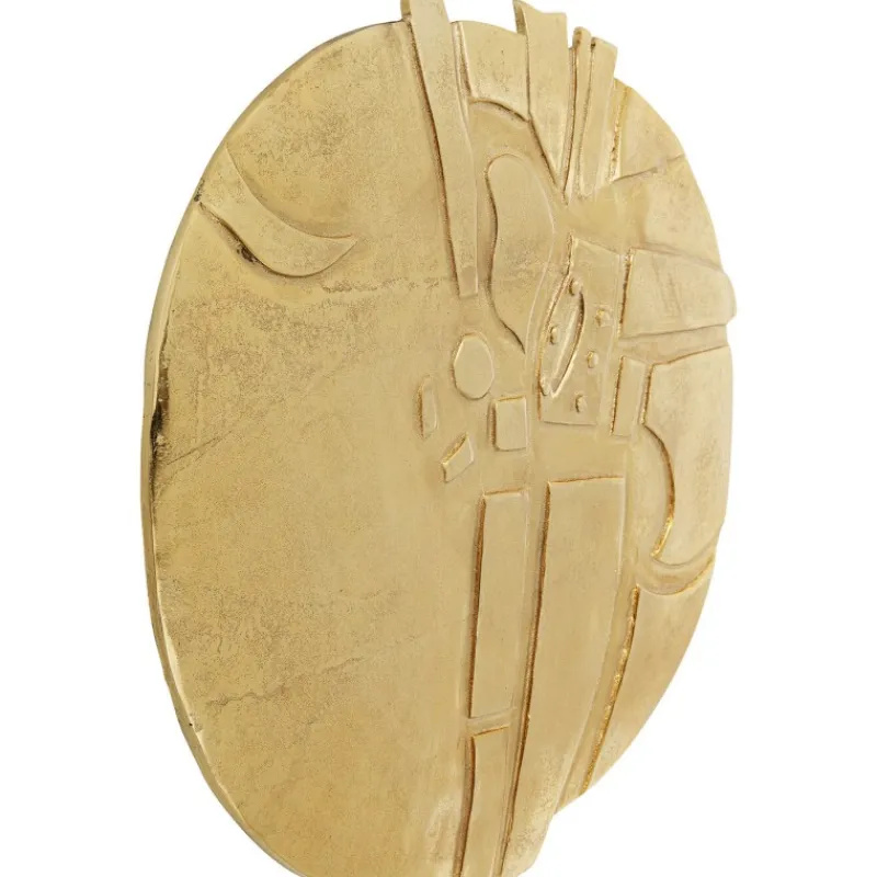 decorao_de_parede_kala_an_4.webp KARE Design Decoração de parede Kala Antique Dourado Ø60 cm Discount