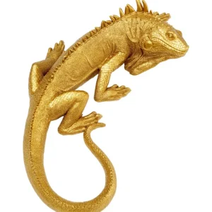 KARE Design Decoração de Parede Lizard 40x17 cm Sale