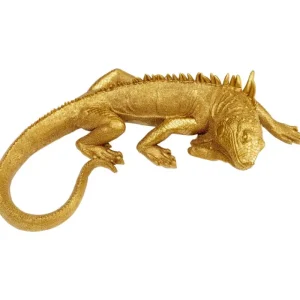 KARE Design Decoração de Parede Lizard 40x17 cm Sale