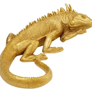 KARE Design Decoração de Parede Lizard 40x17 cm Sale