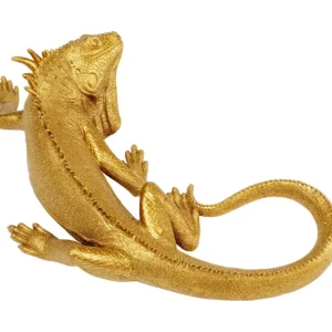 KARE Design Decoração de Parede Lizard 40x17 cm Sale